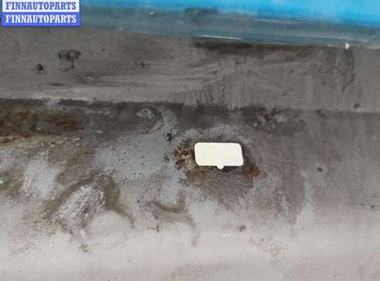 купить Дверь задняя распашная левая на Ford Transit (2006-2014)