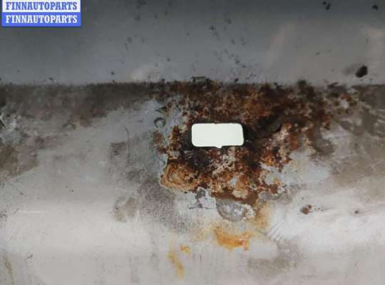 купить Дверь задняя распашная левая на Ford Transit (2006-2014)