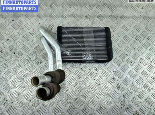купить Радиатор отопителя (печки) на Audi A6 C5 (1997-2005)