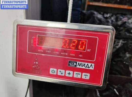 купить Клапан фазорегулятора на Kia Rio (2005-2011)