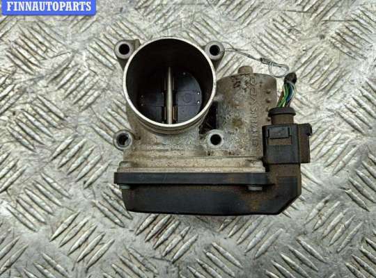 Купить Заслонка дроссельная на Skoda Fabia mk2 (5J) 2007-2014 Заслонка дроссельная SK539616 на Skoda Fabia mk2 (5J) 2007-2014
