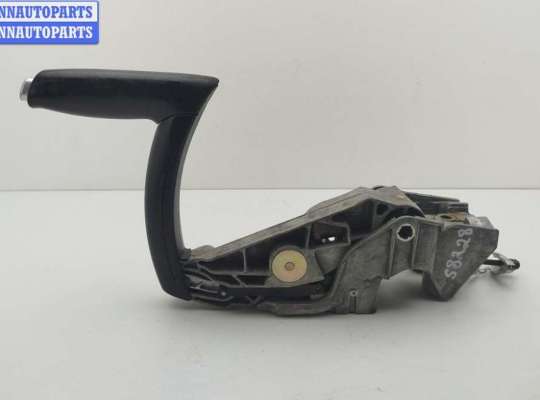 Рычаг ручного тормоза AU1725083 на Audi A3 8P (2003-2012)