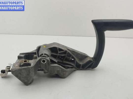 купить Рычаг ручного тормоза на Audi A3 8P (2003-2012)