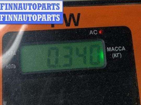 Блок управления печкой на Volkswagen Passat B5+ (3B, GP)