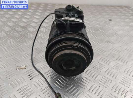 купить Компрессор кондиционера на Volkswagen Passat B5+ (GP)