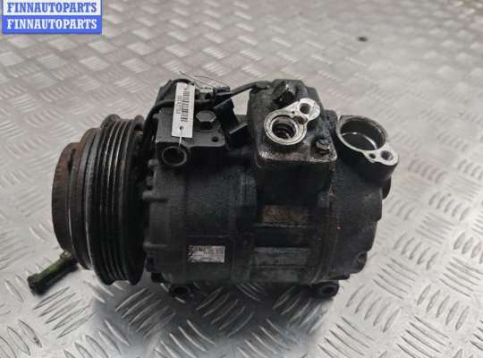 купить Компрессор кондиционера на Volkswagen Passat B5+ (GP)