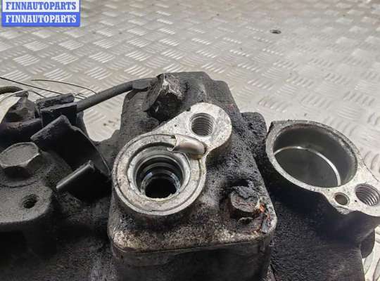 купить Компрессор кондиционера на Volkswagen Passat B5+ (GP)