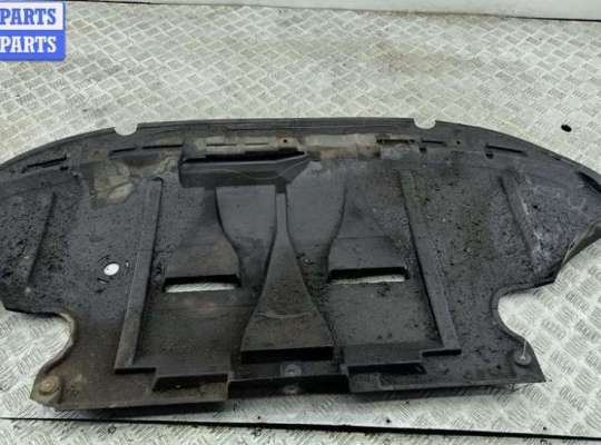 купить Защита под ДВС на Audi A6 C5 (1997-2005)