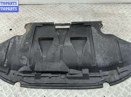 купить Защита под ДВС на Audi A6 C5 (1997-2005)