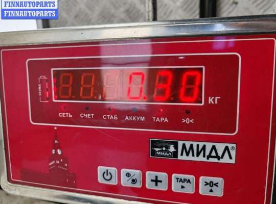 купить Блок комфорта на Renault Laguna II (2001-2007)