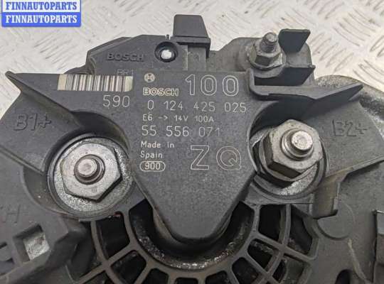 купить Генератор на Opel Astra H (2004-2009)