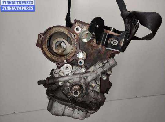 купить Блок цилиндров двигателя (картер) на Opel Zafira A (1999-2005)