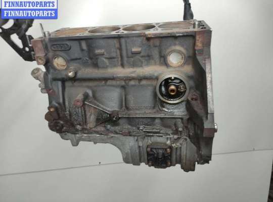 купить Блок цилиндров двигателя (картер) на Opel Zafira A (1999-2005)