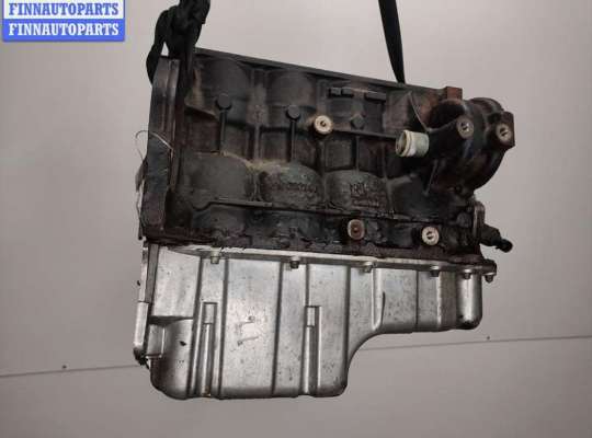 Купить Блок цилиндров двигателя (картер) на Opel Zafira A (1999-2005) Блок цилиндров двигателя (картер) OP2277862 на Opel Zafira A (1999-2005)