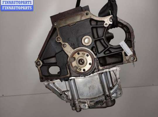 купить Блок цилиндров двигателя (картер) на Opel Zafira A (1999-2005)