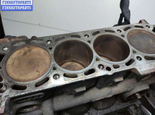 купить Блок цилиндров двигателя (картер) на Opel Zafira A (1999-2005)