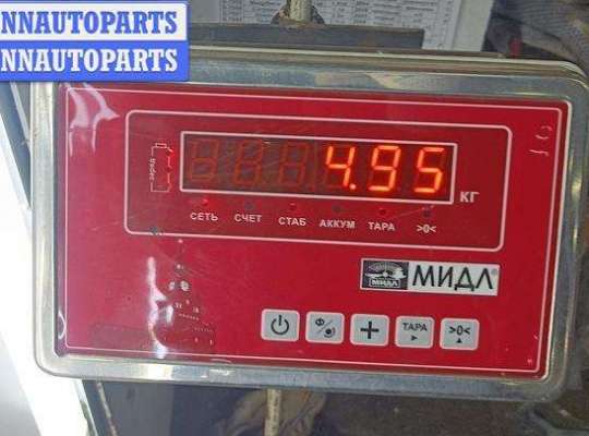 купить Бампер передний на Peugeot 307