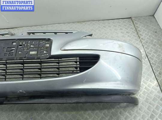 купить Бампер передний на Peugeot 307