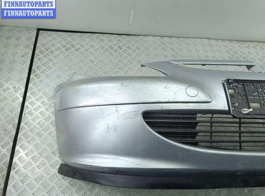 купить Бампер передний на Peugeot 307