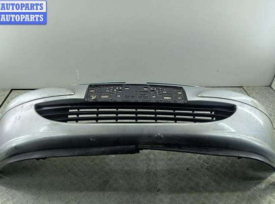 купить Бампер передний на Peugeot 307
