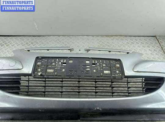 купить Бампер передний на Peugeot 307