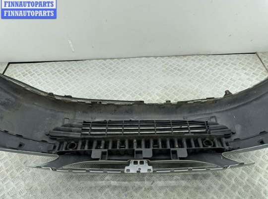 купить Бампер передний на Peugeot 307
