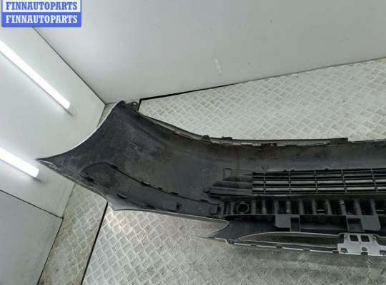 купить Бампер передний на Peugeot 307