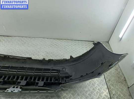 купить Бампер передний на Peugeot 307