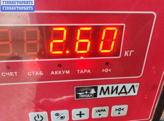 купить Ступица передняя правая на Audi A6 C5 (1997-2005)