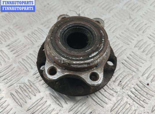 купить Ступица передняя правая на Audi A6 C5 (1997-2005)