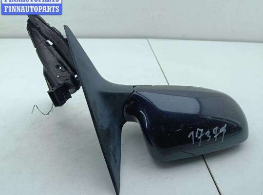 купить Зеркало наружное правое на Audi A6 C5 (1997-2005)