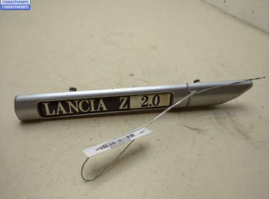 Купить Молдинг крыла переднего правого на Lancia Zeta Молдинг крыла переднего правого CT1089156 на Lancia Zeta