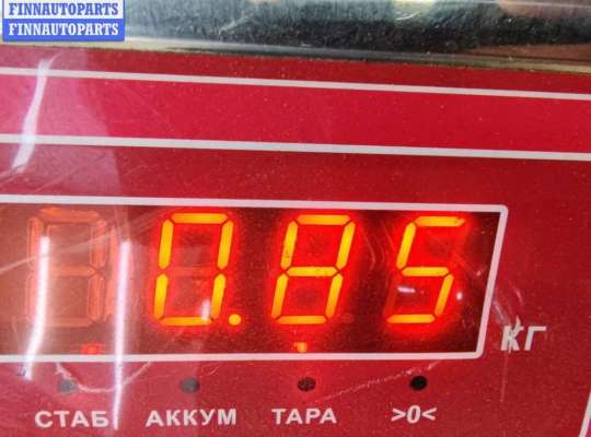 купить Защита крыла (подкрылок) передняя правая на Skoda Fabia mk2 (5J) 2007-2014