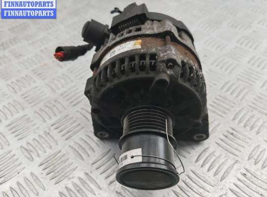 купить Генератор на Ford Focus III (2011-2018)