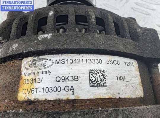 купить Генератор на Ford Focus III (2011-2018)