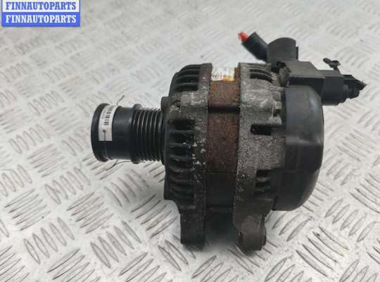 купить Генератор на Ford Focus III (2011-2018)