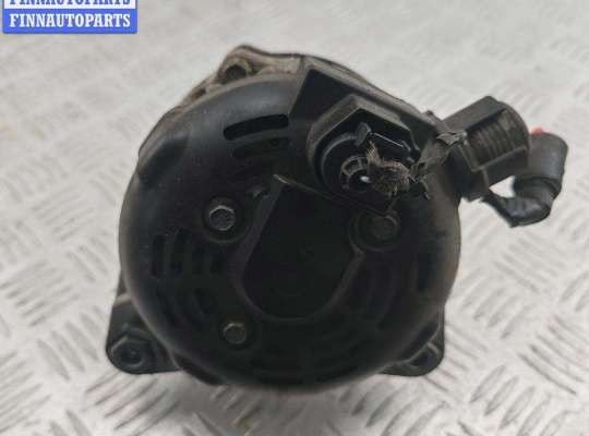 купить Генератор на Ford Focus III (2011-2018)