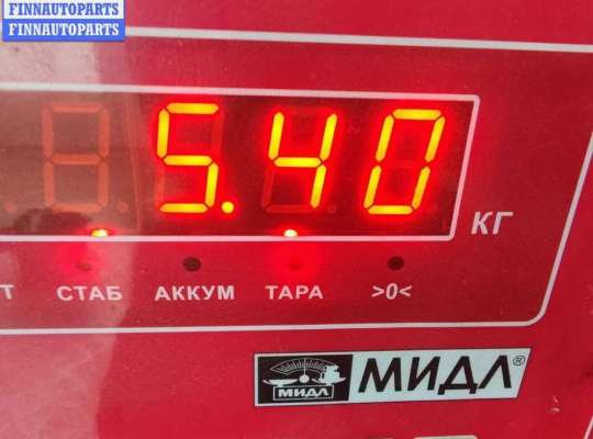 купить Генератор на Ford Focus III (2011-2018)