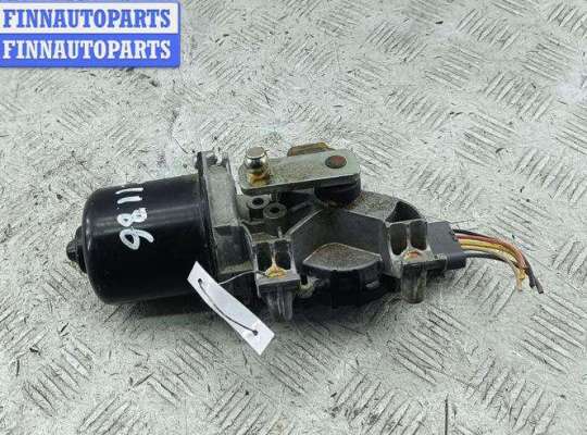 купить Двигатель стеклоочистителя переднего (моторчик дворников) на Dacia (Renault) Sandero II (2012-2020)