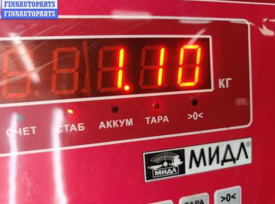 купить Двигатель стеклоочистителя переднего (моторчик дворников) на Dacia (Renault) Sandero II (2012-2020)