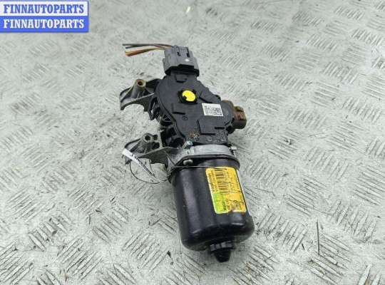 купить Двигатель стеклоочистителя переднего (моторчик дворников) на Dacia (Renault) Sandero II (2012-2020)