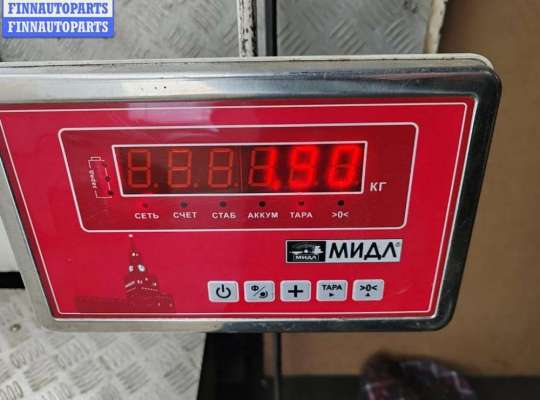 купить Вентилятор радиатора на Kia Sorento 1 (BL, 2002-2009)