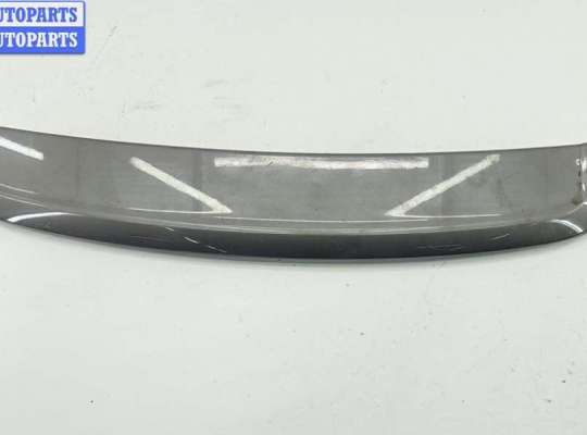 Спойлер VG2680572 на Volkswagen Touareg