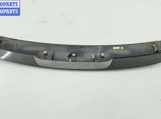 купить Спойлер на Volkswagen Touareg