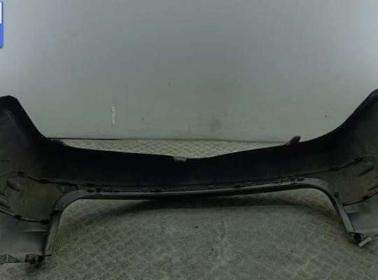 купить Бампер задний на Renault Megane II (2002-2008)