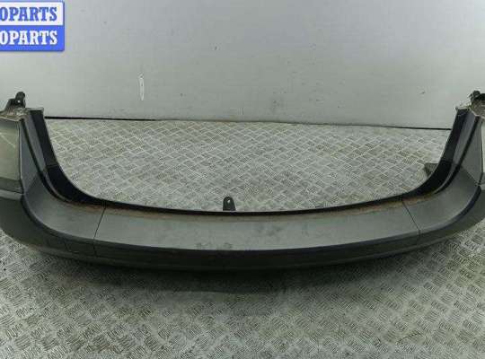 купить Бампер задний на Renault Megane II (2002-2008)
