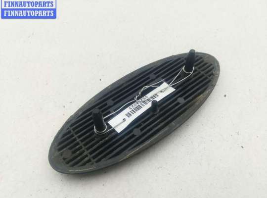 Эмблема (значок) на Ford Focus II