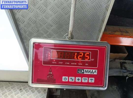 купить Защита крыла (подкрылок) передняя левая на Chrysler Voyager (1996-2000)