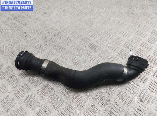 купить Патрубок радиатора на BMW 5 E39 (1995-2003)