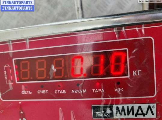 купить Крепление фары левой на Peugeot 307